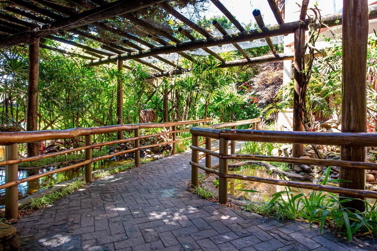 Hotel Alemao Beach De Ilhabela Exterior photo